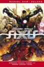 Mn29 Imposibles Vengadores 3 Axis - Preview