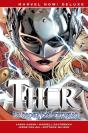 Mn35 Thor 3 La Diosa Del Trueno - Preview