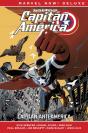 Mn37 Capitan Anti-America N Spencer 1 - Preview