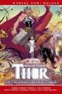 Mn38 Thor 4 Diosa Trueno Trueno En Venas - Preview