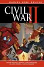 Mn42 Civil War Ii - Preview