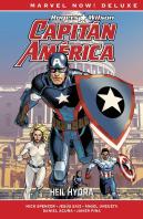Mn43 Cap America Heil Hydra N Spencer 2