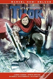 Capa do artigo Mn48 Thor 5 Ja El Indigno Thor