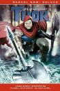 Mn48 Thor 5 Ja El Indigno Thor - Preview
