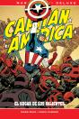 Mn62 Cap America 1 Hogar Valientes Mwaid - Preview