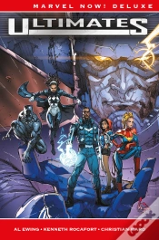 Capa do artigo Mn65 Ultimates 01 Empieza Por Imposible