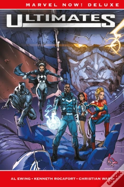 Capa do artigo Mn65 Ultimates 01 Empieza Por Imposible
