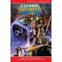 Mn77 Guerras Del Infinito - Preview