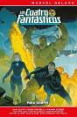 Mn80 4 Fantasticos Slott 1 Para Siempre - Preview