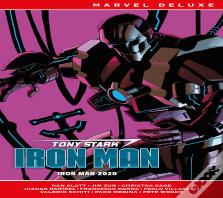 Mn80 Iron Man 2 Iron Man 2020