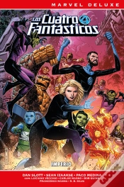 Capa do artigo Mn85 4 Fantasticos Slott 2 Imperio