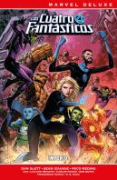 Mn85 4 Fantasticos Slott 2 Imperio