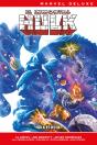 Mn88 Inmortal Hulk 3 Hulk Es Hulk - Preview