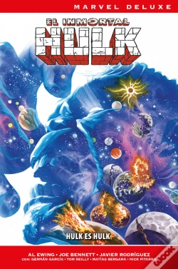 Capa do artigo Mn88 Inmortal Hulk 3 Hulk Es Hulk