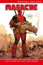 Mn90 Masacre Young-Klein Colec Completa - Preview