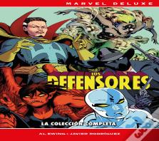 Mn92 Defensores Ewing - J Coleccion Comp
