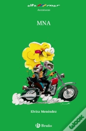 Capa do artigo Mna