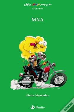 Capa do artigo Mna