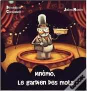 Capa do artigo Mnemo Le Gardien Des Mots