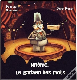Capa do artigo Mnemo Le Gardien Des Mots