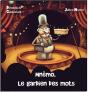 Mnemo Le Gardien Des Mots - Preview