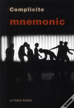 Capa do artigo Mnemonic