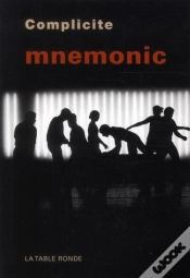 Capa do artigo Mnemonic