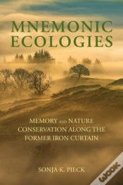 Capa do artigo Mnemonic Ecologies