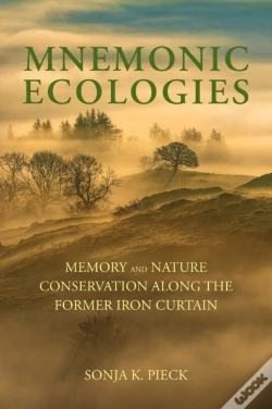 Capa do artigo Mnemonic Ecologies