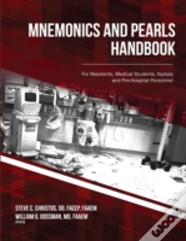Mnemonics And Pearls