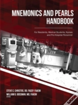 Capa do artigo Mnemonics And Pearls