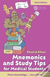 Capa do artigo Mnemonics And Study Tips For Medical Students