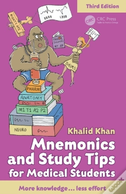 Capa do artigo Mnemonics And Study Tips For Medical Students
