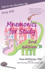 Capa do artigo Mnemonics For Study