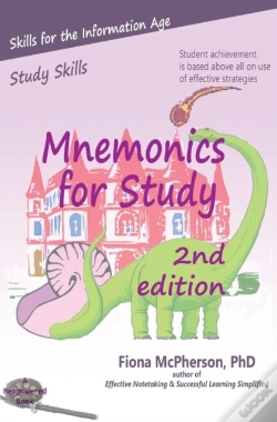 Capa do artigo Mnemonics For Study