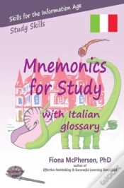Capa do artigo Mnemonics For Study With Italian Glossary