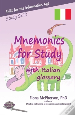 Capa do artigo Mnemonics For Study With Italian Glossary