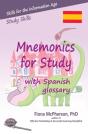 Mnemonics For Study With Spanish Glossary - Preview