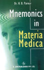 Mnemonics In Materia Medica - Preview