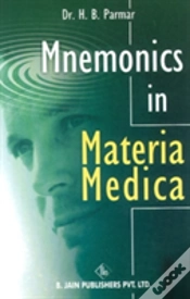 Capa do artigo Mnemonics In Materia Medica