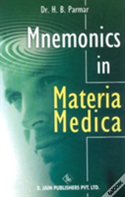 Capa do artigo Mnemonics In Materia Medica