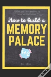 Capa do artigo Mnemonics Memory Palace