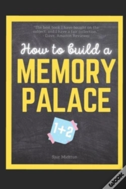 Capa do artigo Mnemonics Memory Palace