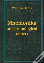 Capa do artigo Mnemonika Or, Chronological Tablets