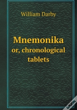 Capa do artigo Mnemonika Or, Chronological Tablets