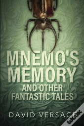 Mnemo'S Memory And Other Fantastic Tales