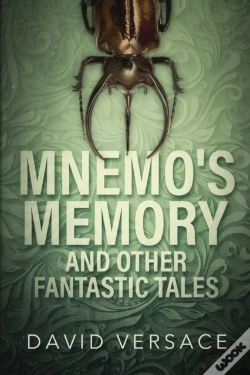 Capa do artigo Mnemo'S Memory And Other Fantastic Tales