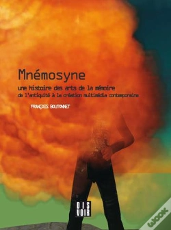 Capa do artigo Mnemosyne