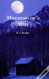 Mnemosyne'S Altar