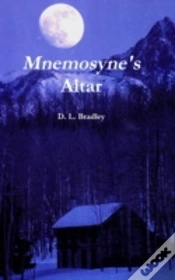 Capa do artigo Mnemosyne